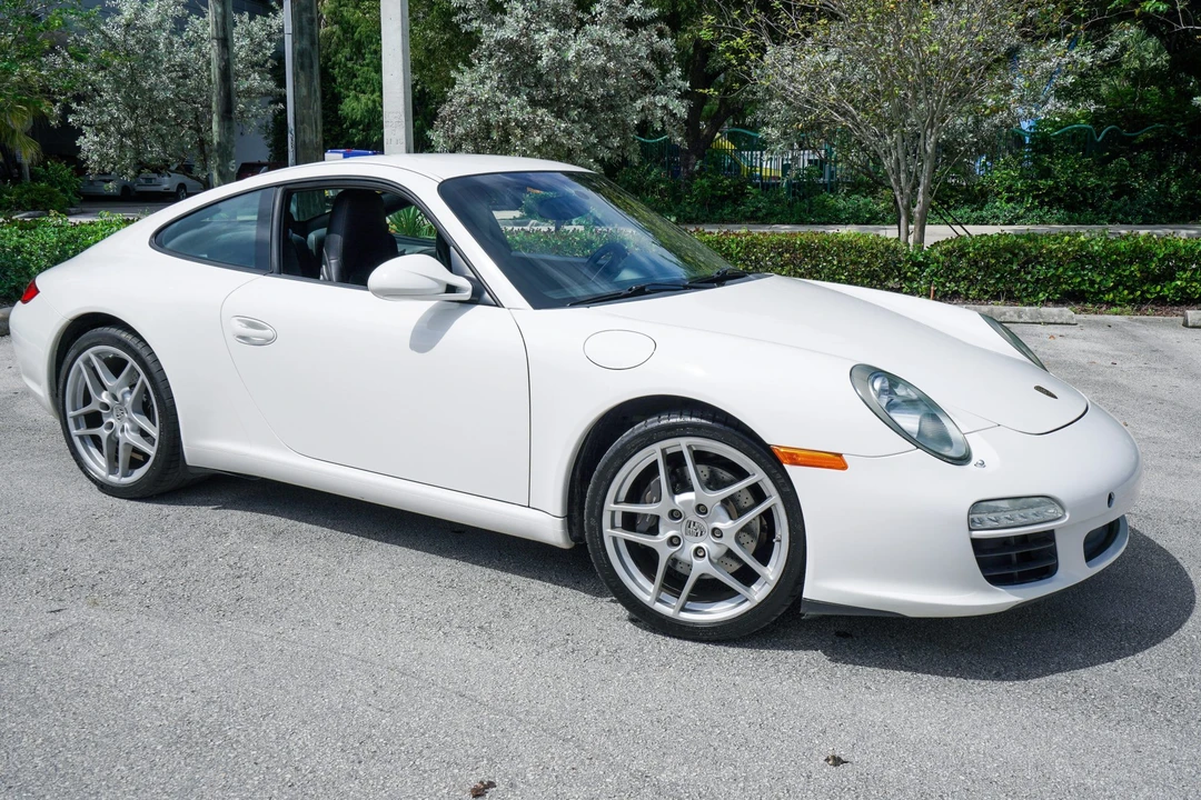 2009 Porsche 997 Carrera - Image 26 of 31