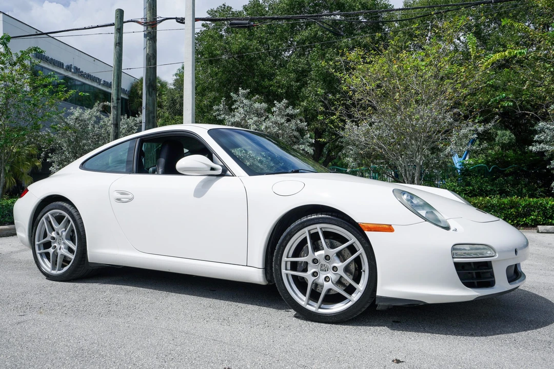 2009 Porsche 997 Carrera - Image 28 of 31