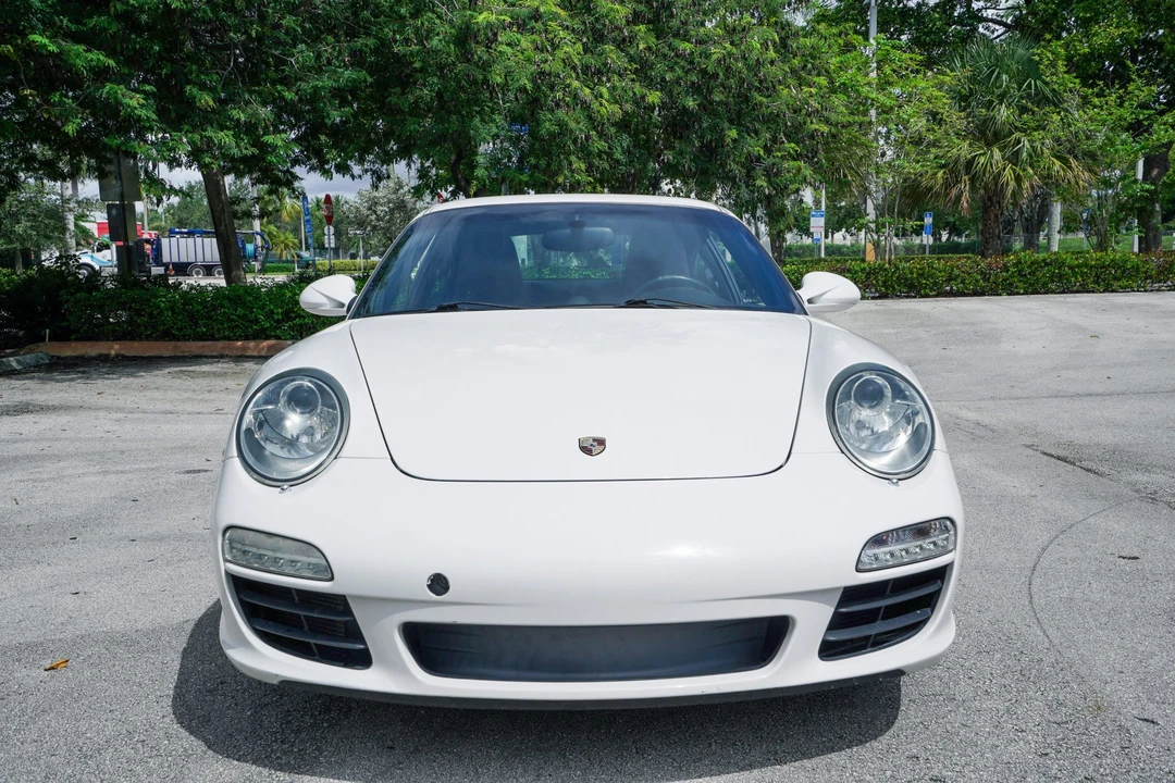 2009 Porsche 997 Carrera - Image 10 of 31
