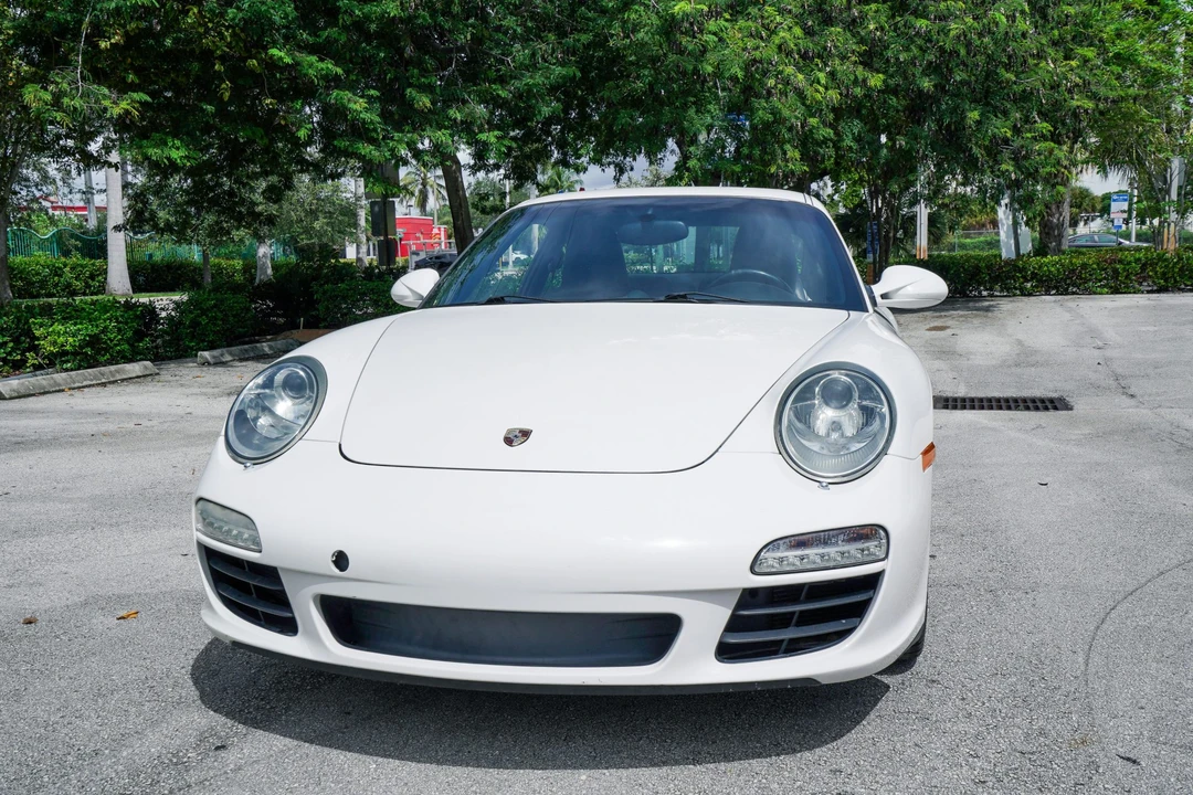2009 Porsche 997 Carrera - Image 9 of 31