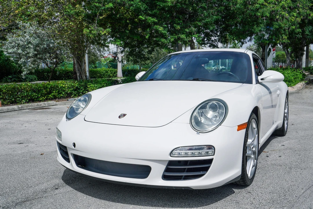 2009 Porsche 997 Carrera - Image 8 of 31