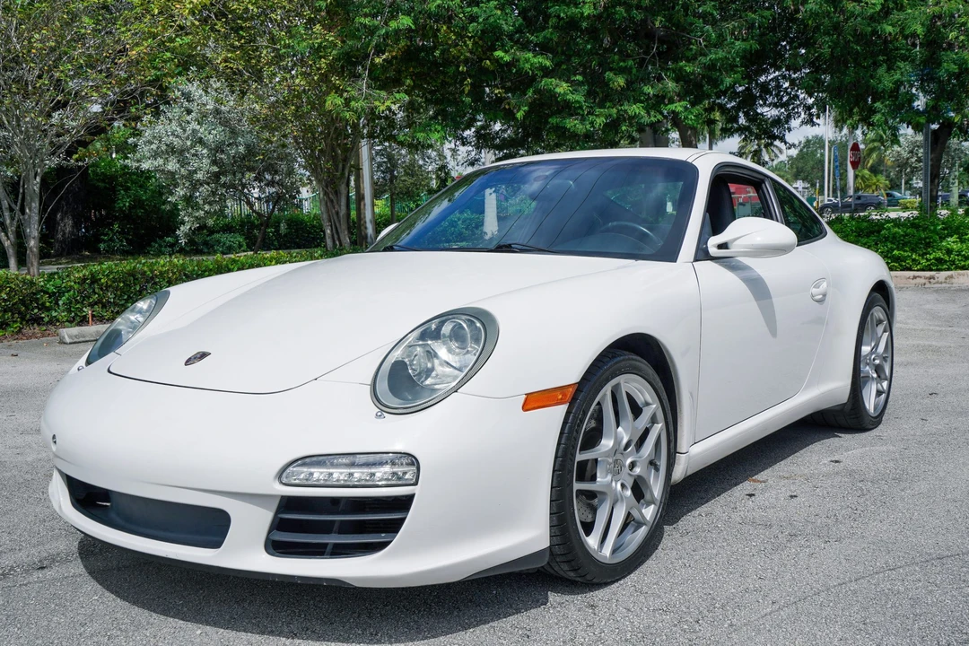 2009 Porsche 997 Carrera - Image 7 of 31