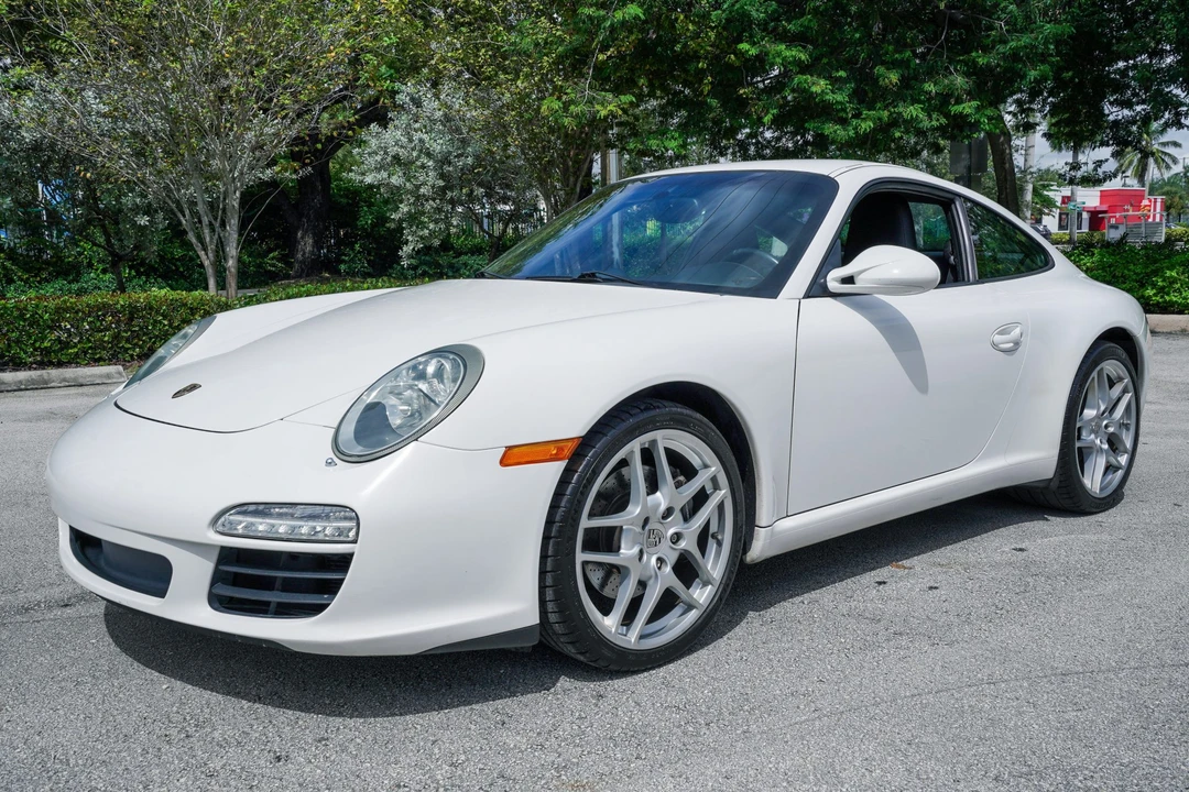 2009 Porsche 997 Carrera - Image 6 of 31