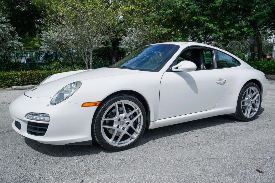2009 Porsche 997 Carrera - Image 5 of 31