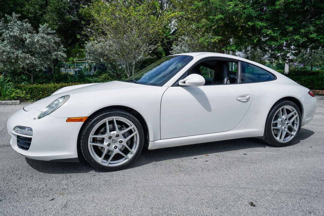 2009 Porsche 997 Carrera - Image 4 of 31