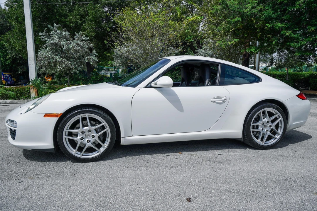 2009 Porsche 997 Carrera - Image 3 of 31