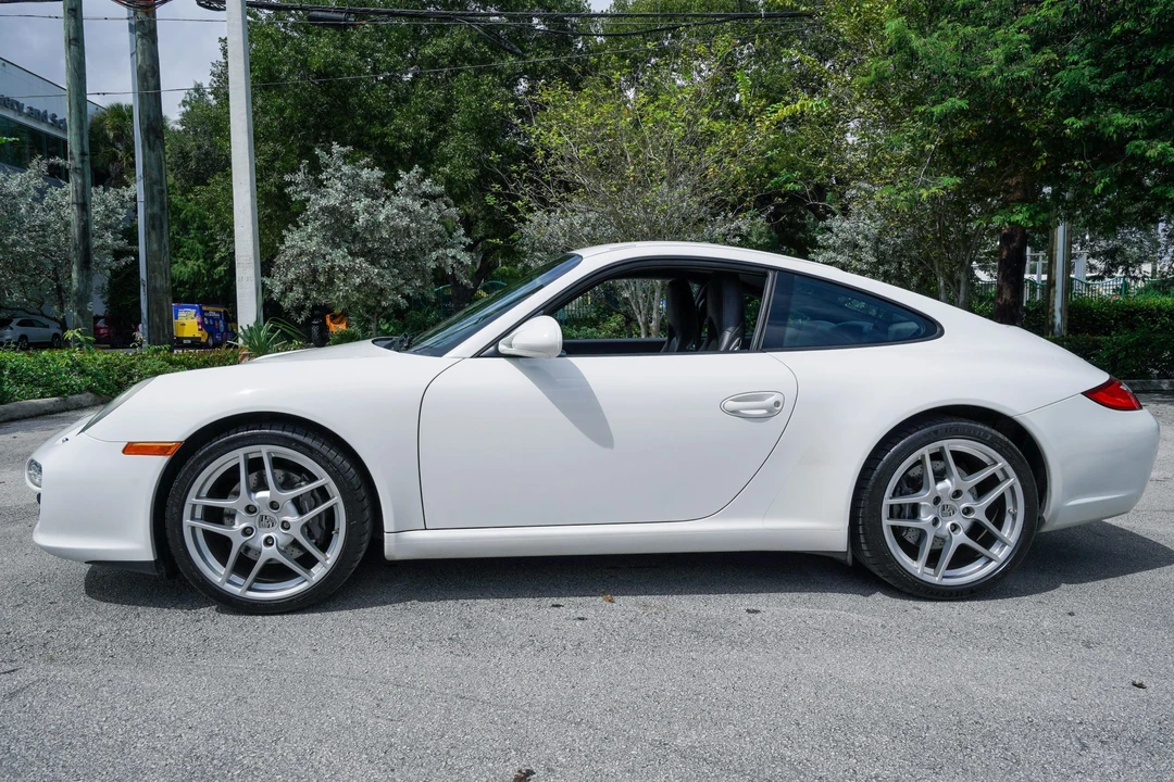2009 Porsche 997 Carrera - Image 2 of 31