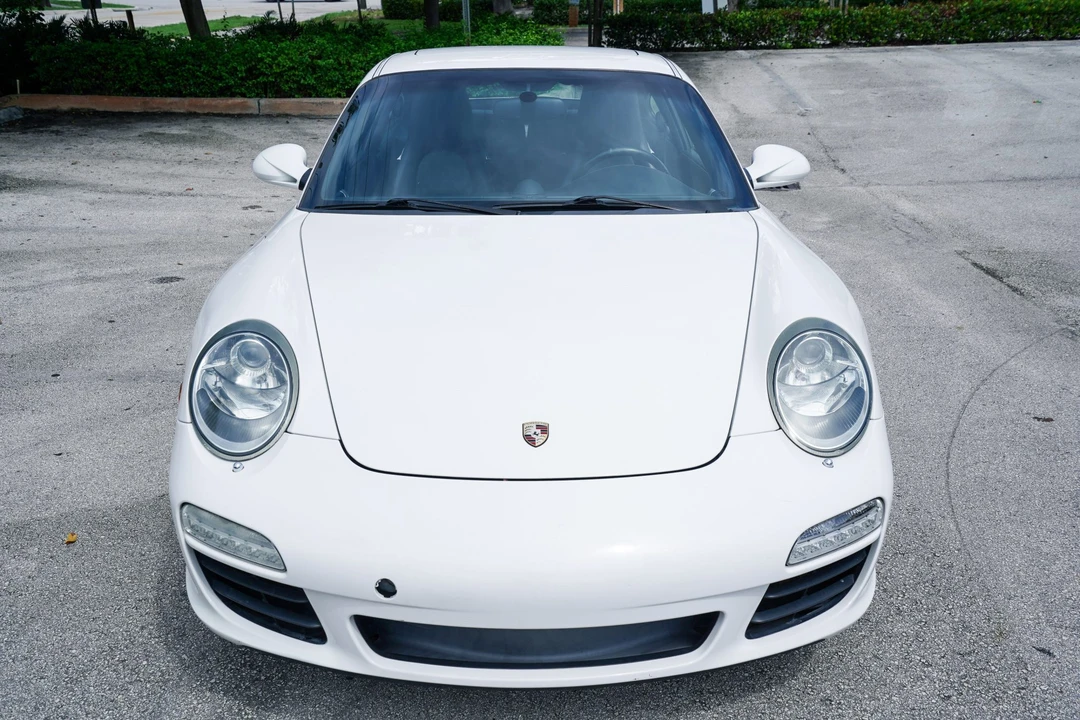 2009 Porsche 997 Carrera - Image 11 of 31