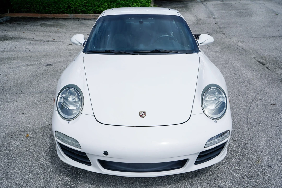 2009 Porsche 997 Carrera - Image 12 of 31
