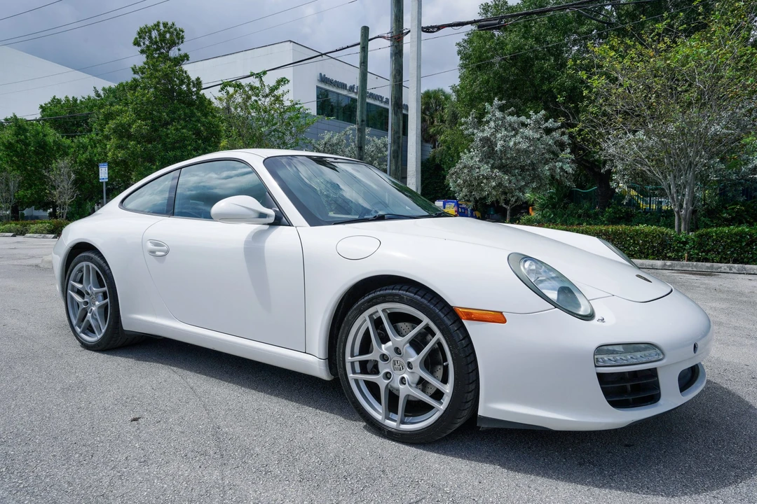 2009 Porsche 997 Carrera - Image 22 of 31