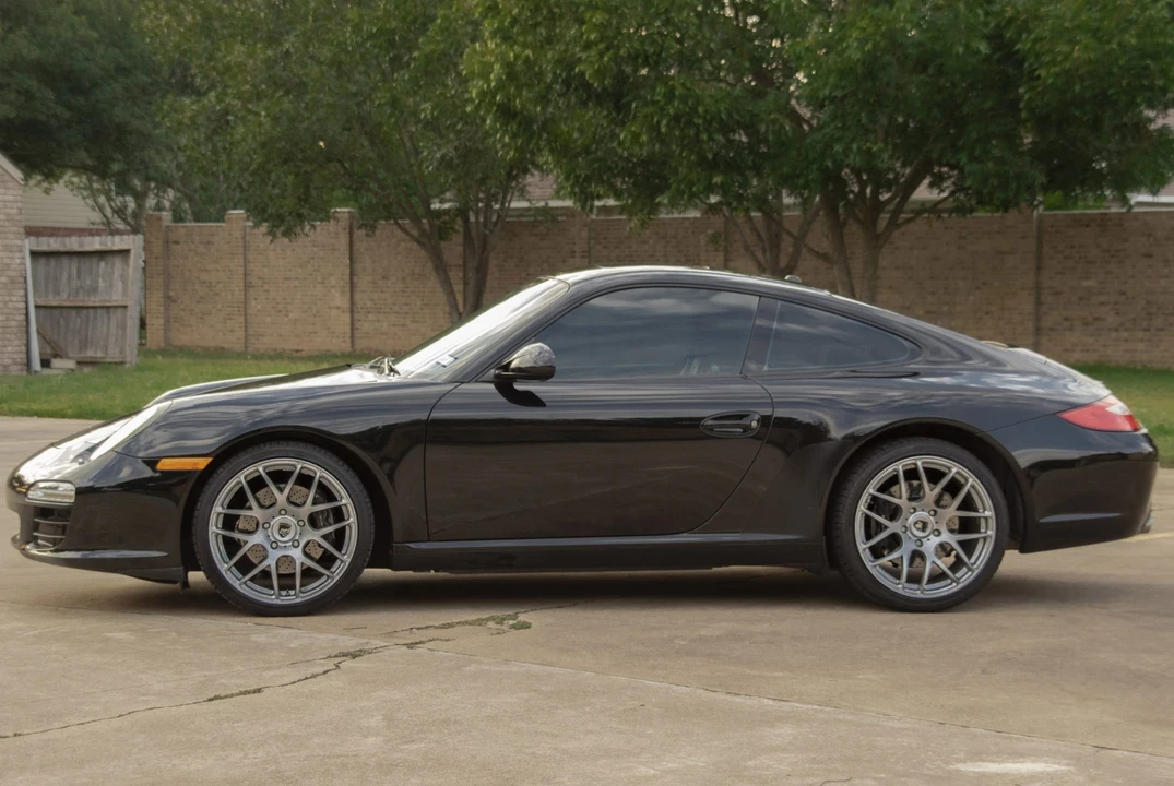 2009 Porsche 997 Carrera - Image 3 of 31