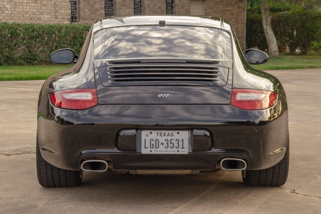 2009 Porsche 997 Carrera - Image 6 of 31
