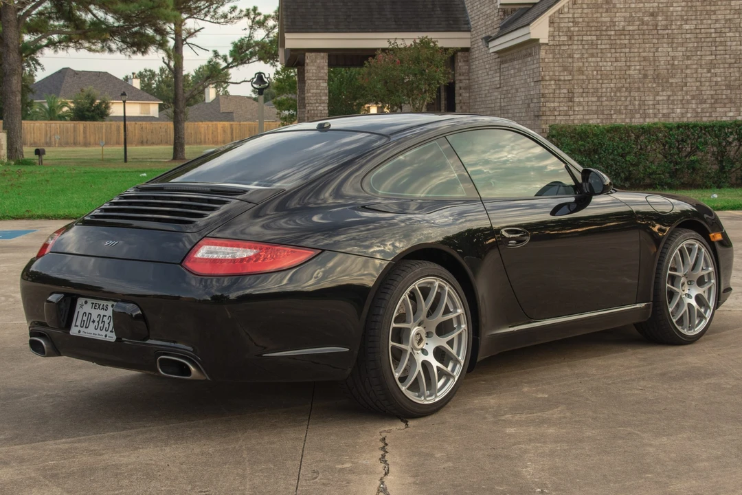 2009 Porsche 997 Carrera - Image 7 of 31