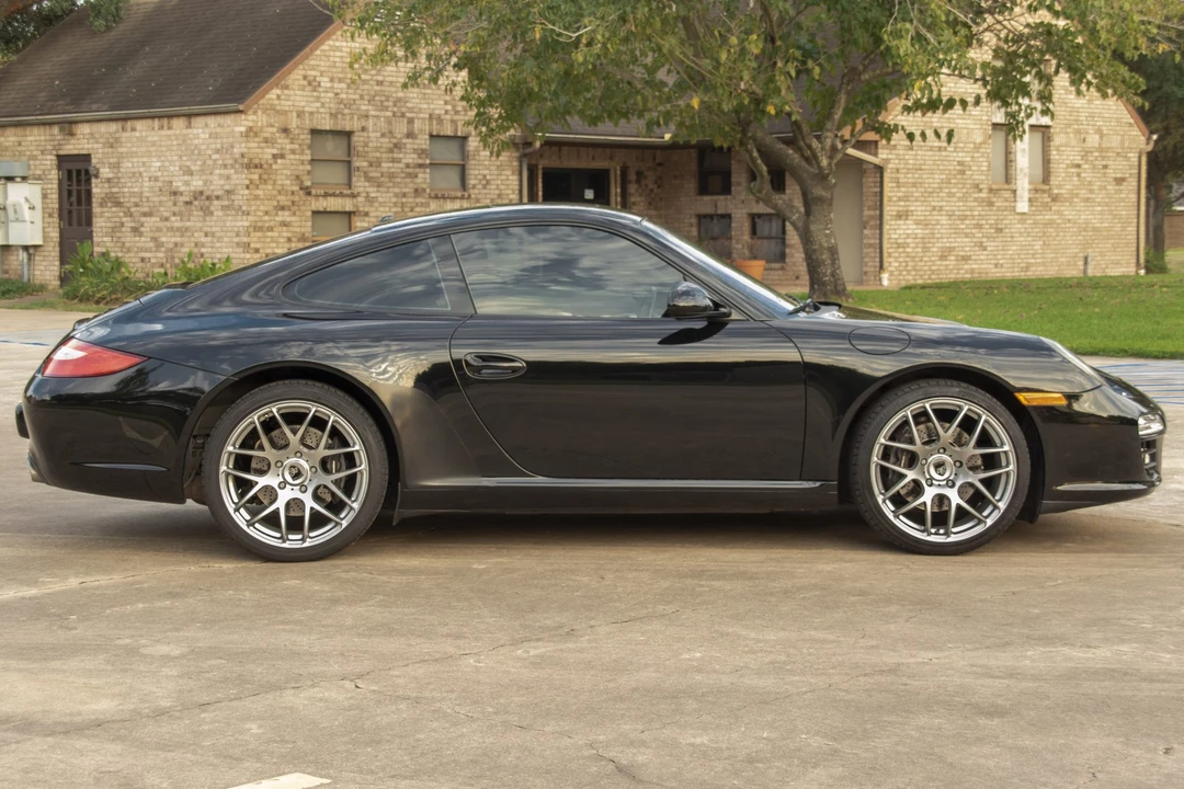 2009 Porsche 997 Carrera - Image 8 of 31