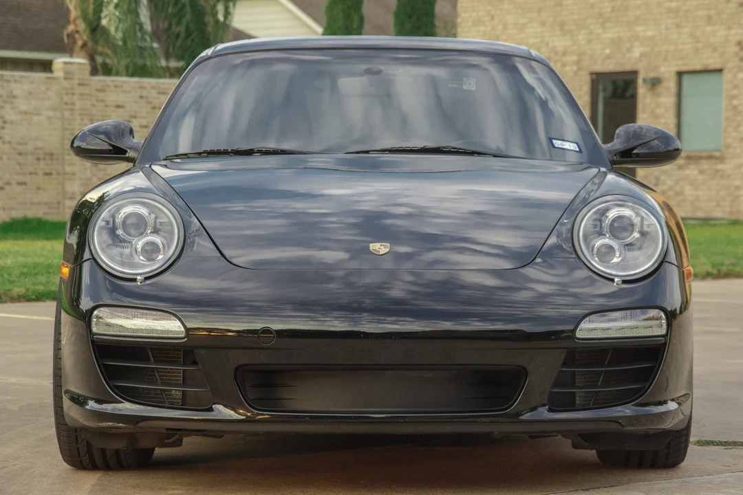 2009 Porsche 997 Carrera - Image 10 of 31