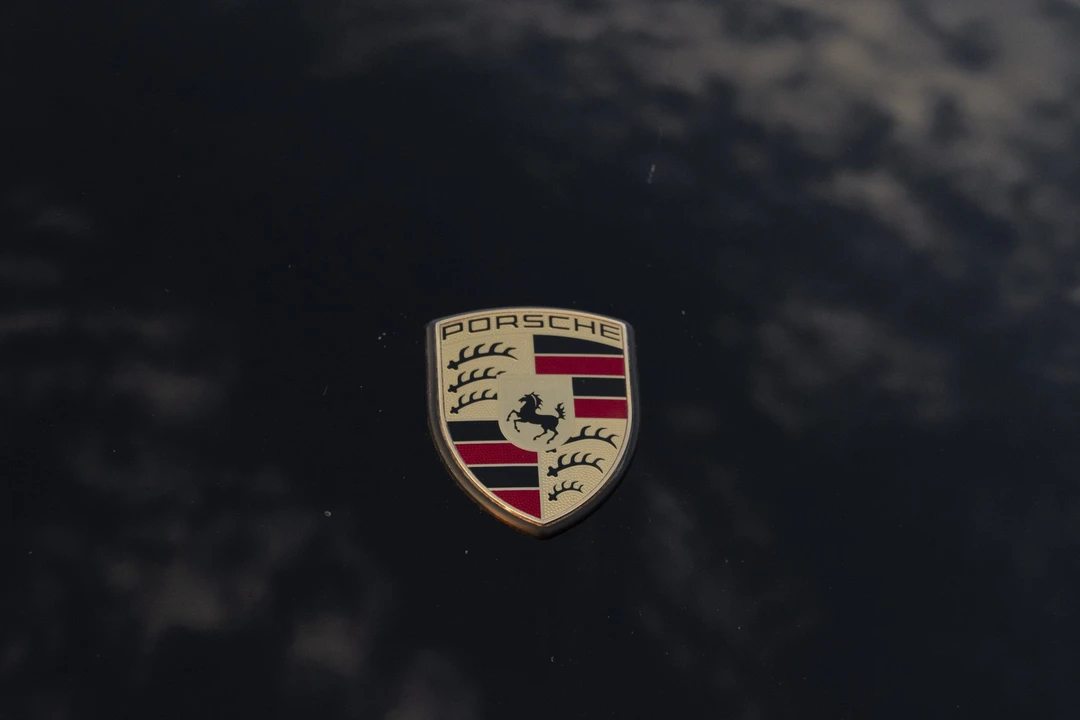 2009 Porsche 997 Carrera - Image 15 of 31