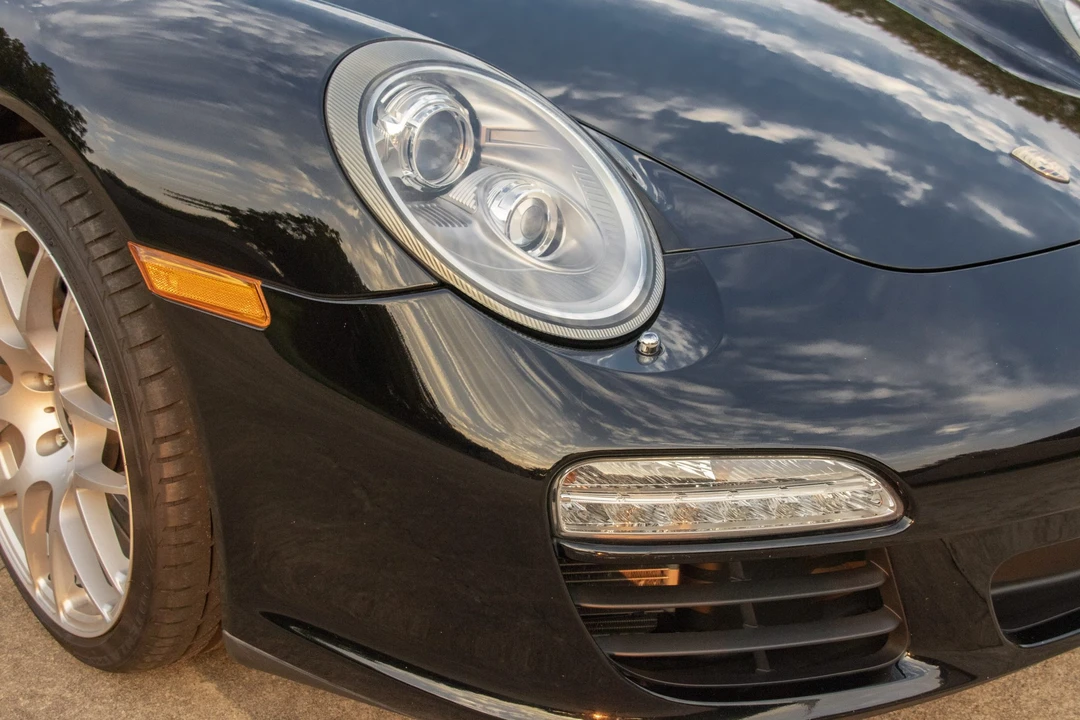 2009 Porsche 997 Carrera - Image 12 of 31