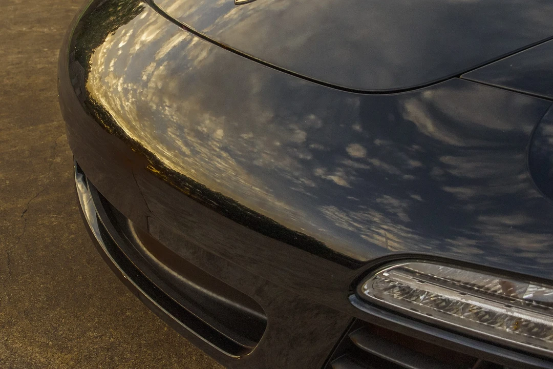 2009 Porsche 997 Carrera - Image 13 of 31