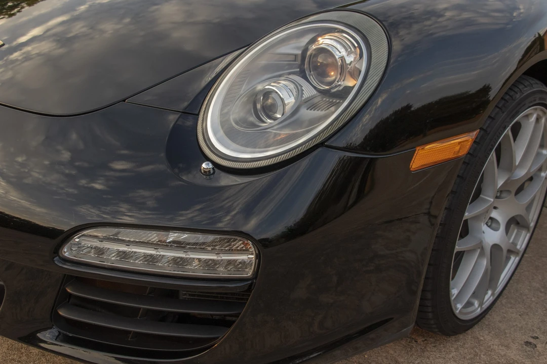 2009 Porsche 997 Carrera - Image 11 of 31