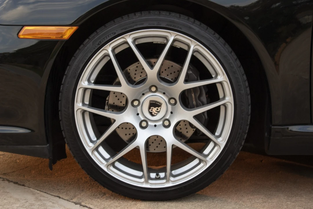 2009 Porsche 997 Carrera - Image 29 of 31