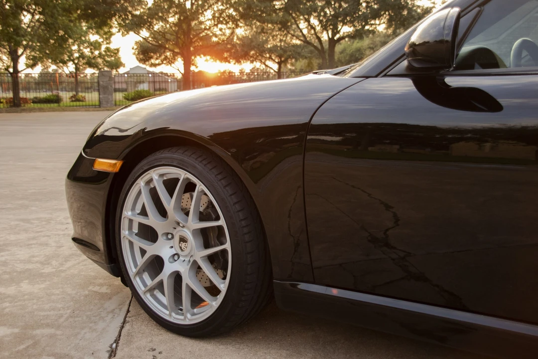 2009 Porsche 997 Carrera - Image 17 of 31