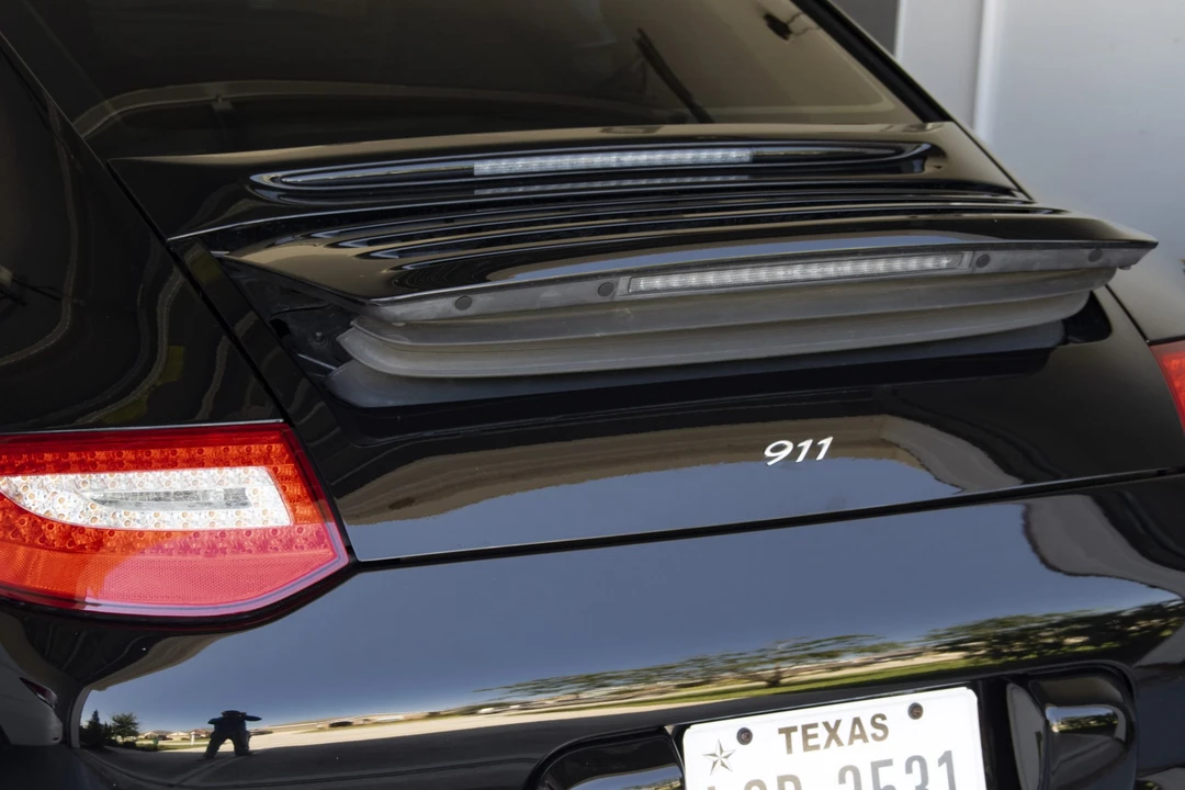 2009 Porsche 997 Carrera - Image 25 of 31