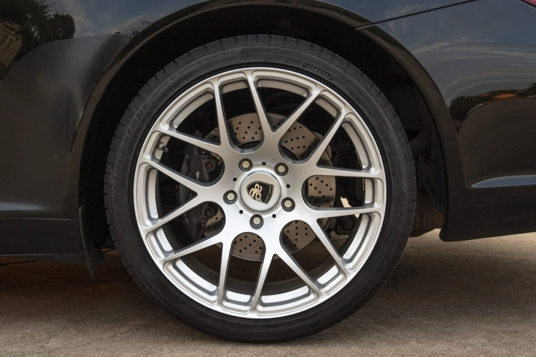 2009 Porsche 997 Carrera - Image 30 of 31