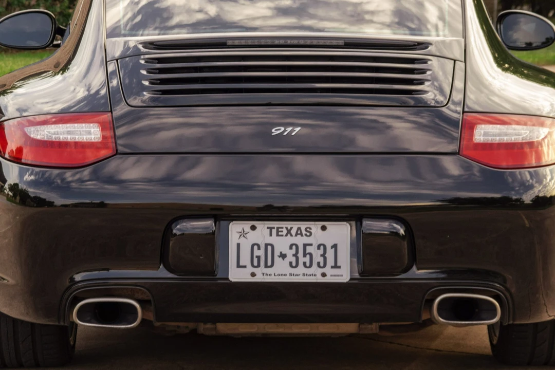 2009 Porsche 997 Carrera - Image 23 of 31