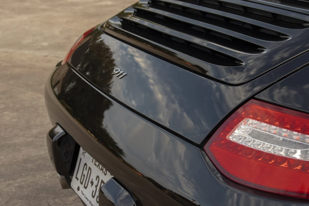 2009 Porsche 997 Carrera - Image 26 of 31