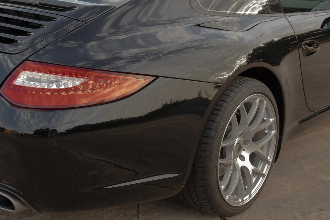 2009 Porsche 997 Carrera - Image 24 of 31