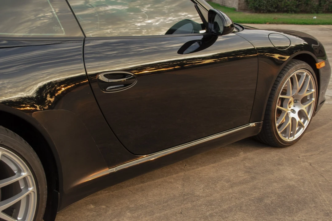2009 Porsche 997 Carrera - Image 18 of 31