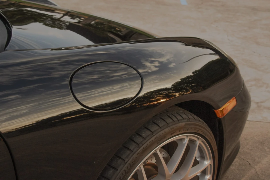 2009 Porsche 997 Carrera - Image 19 of 31