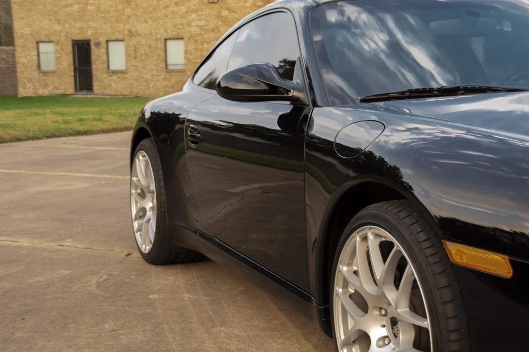 2009 Porsche 997 Carrera - Image 16 of 31