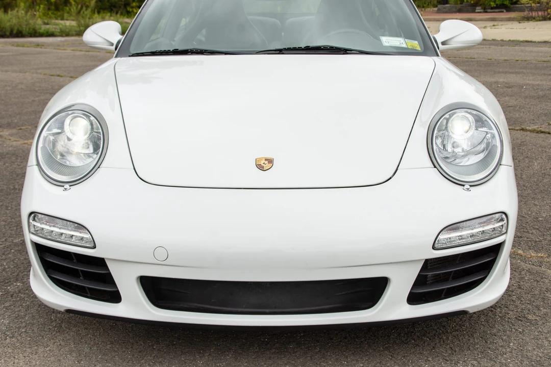 2009 Porsche 997 Carrera - Image 8 of 31