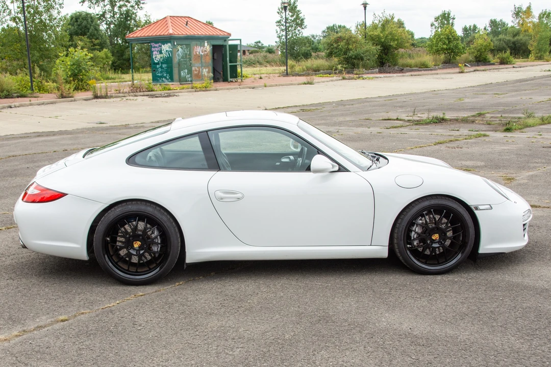 2009 Porsche 997 Carrera - Image 3 of 31
