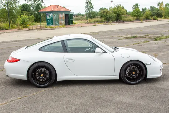 2009 Porsche 997 Carrera - Image 3 of 31