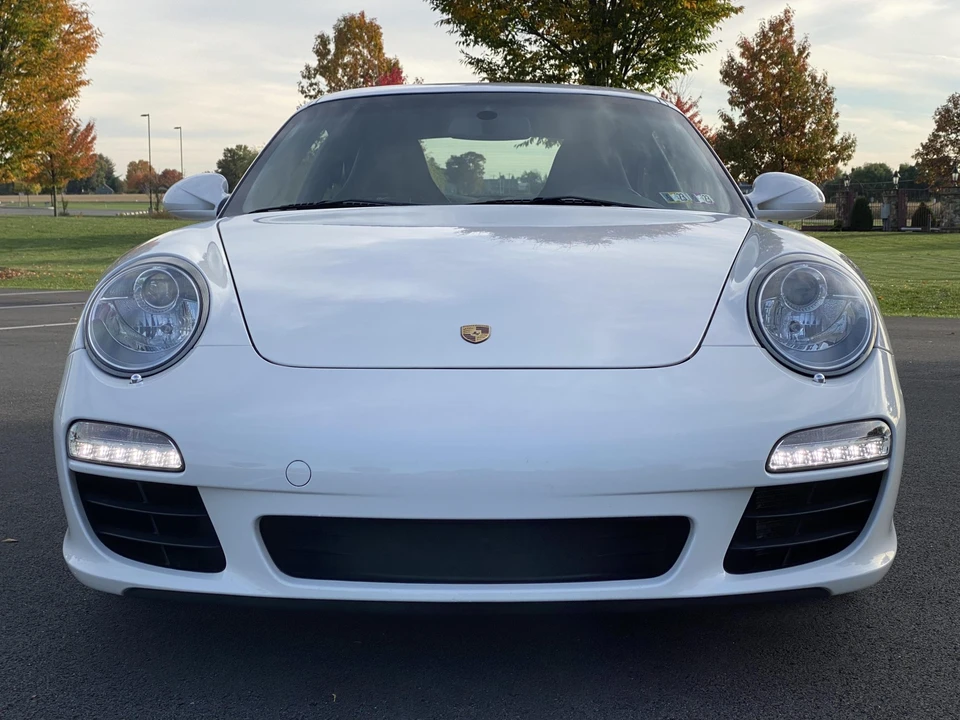 2009 Porsche 997 Carrera - Image 22 of 31