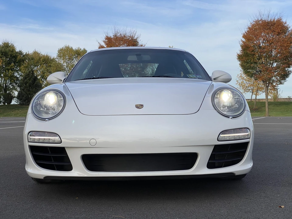 2009 Porsche 997 Carrera - Image 23 of 31
