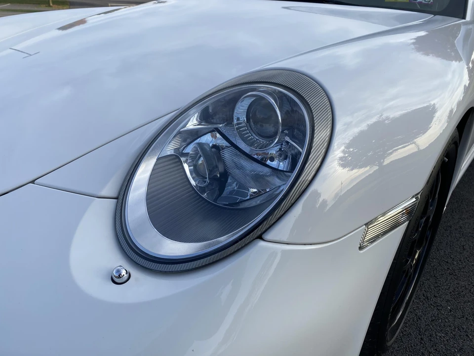 2009 Porsche 997 Carrera - Image 28 of 31