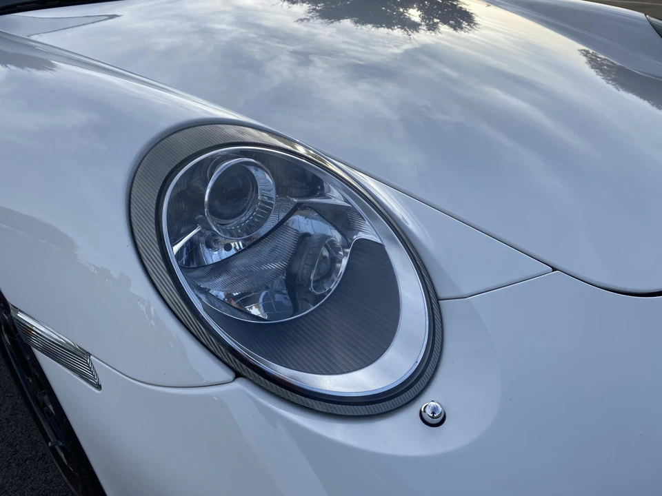 2009 Porsche 997 Carrera - Image 27 of 31