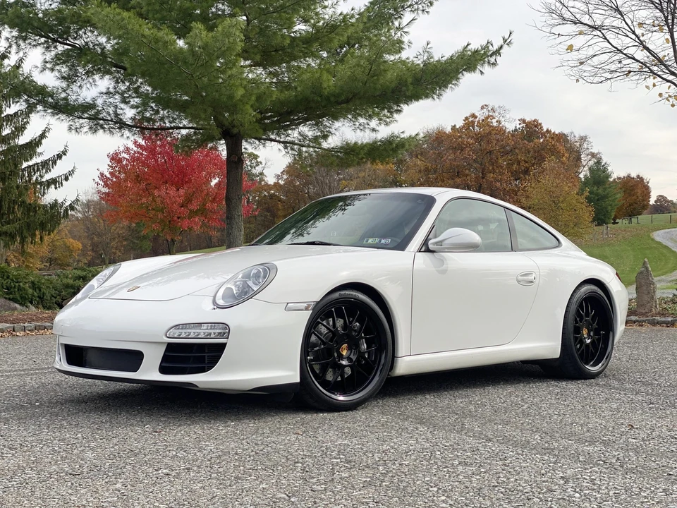 2009 Porsche 997 Carrera - Image 15 of 31