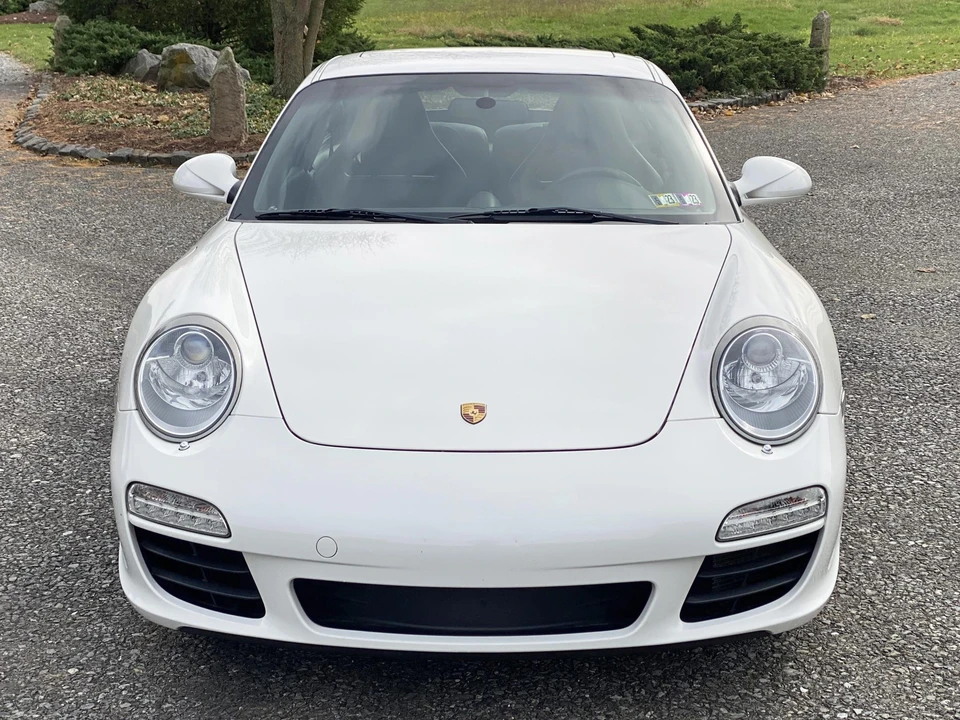 2009 Porsche 997 Carrera - Image 20 of 31