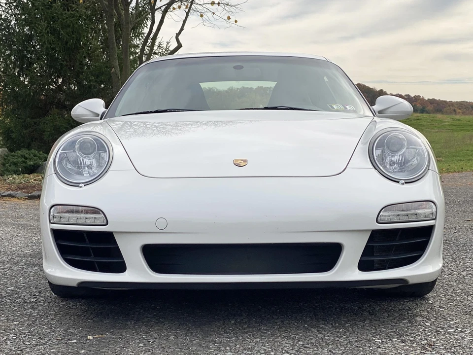 2009 Porsche 997 Carrera - Image 19 of 31
