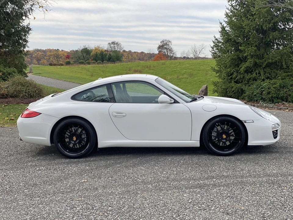 2009 Porsche 997 Carrera - Image 4 of 31