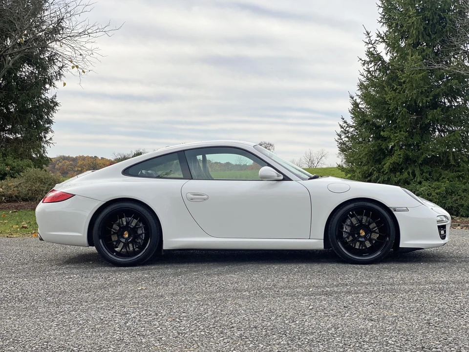 2009 Porsche 997 Carrera - Image 5 of 31