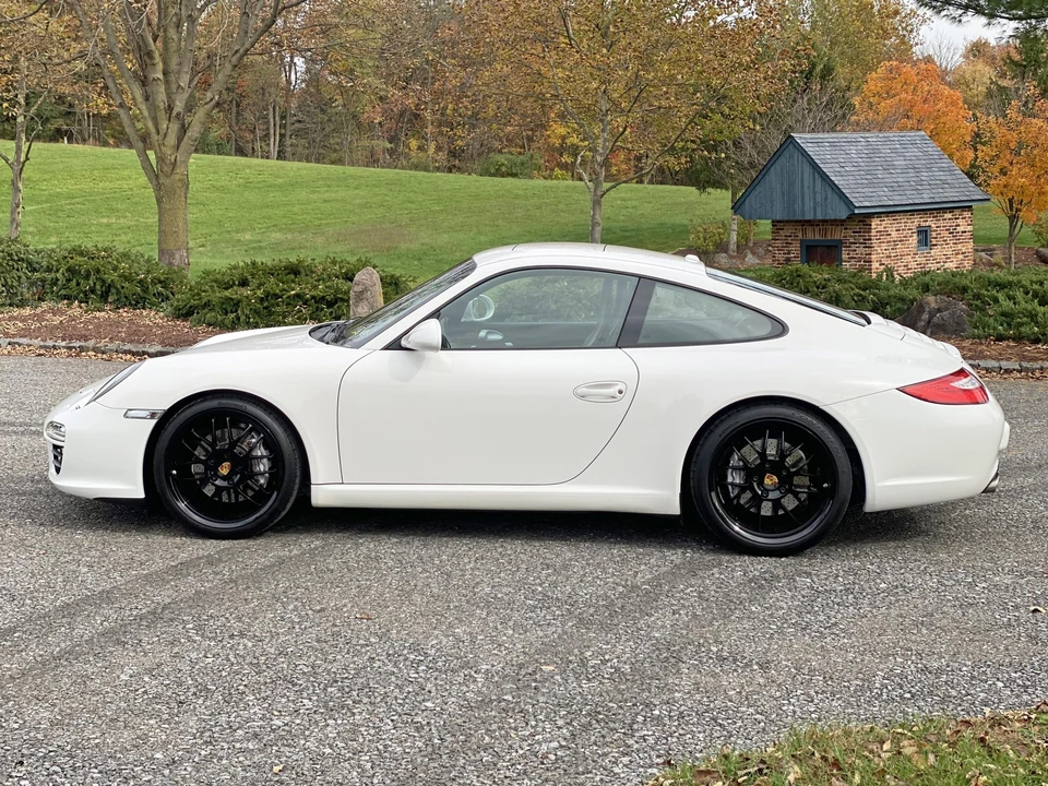 2009 Porsche 997 Carrera - Image 13 of 31