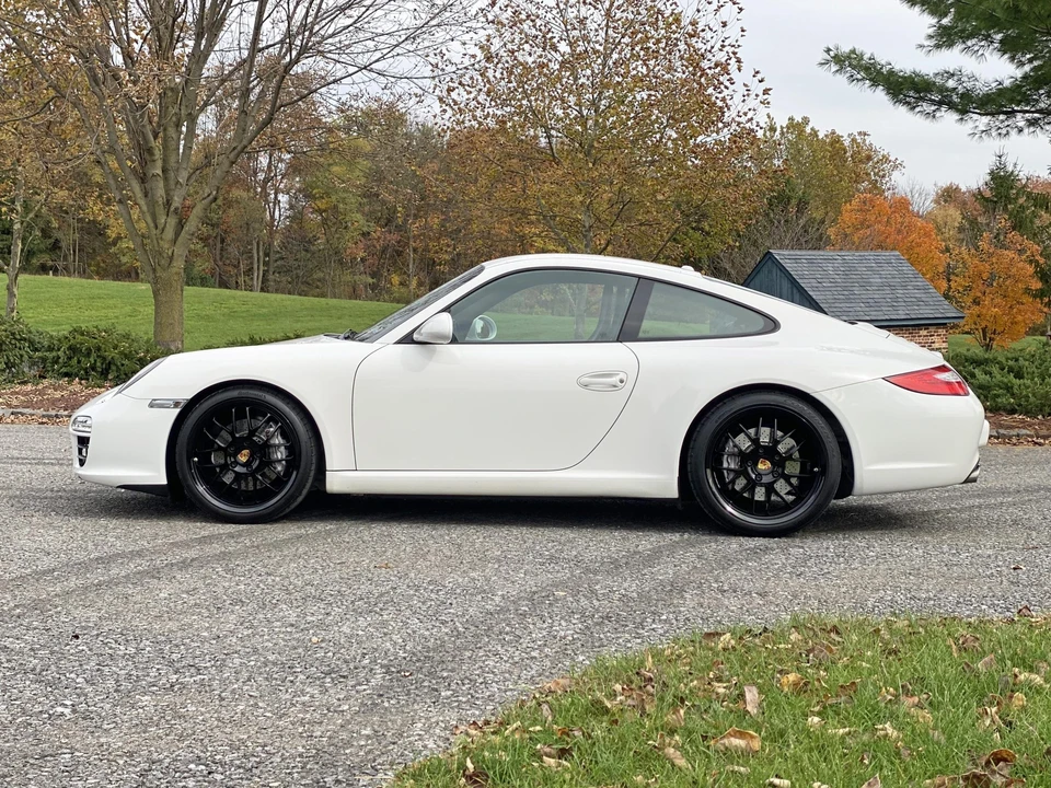 2009 Porsche 997 Carrera - Image 14 of 31