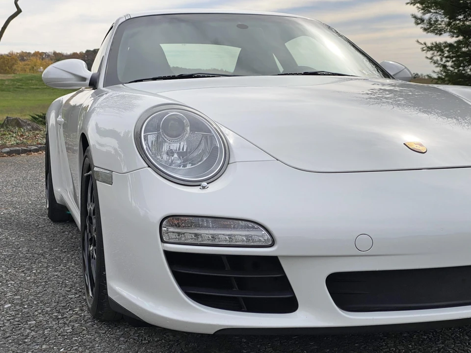 2009 Porsche 997 Carrera - Image 25 of 31