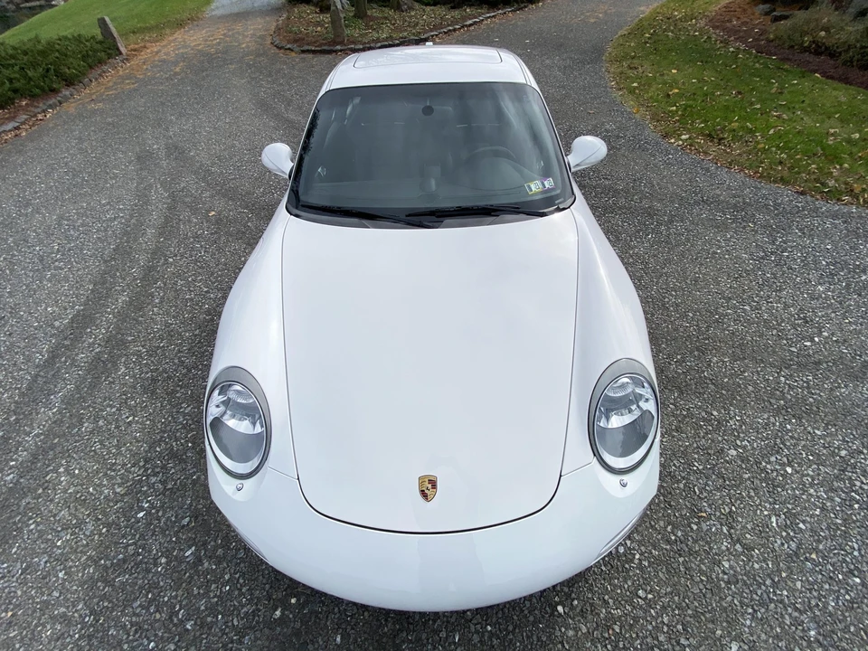 2009 Porsche 997 Carrera - Image 21 of 31