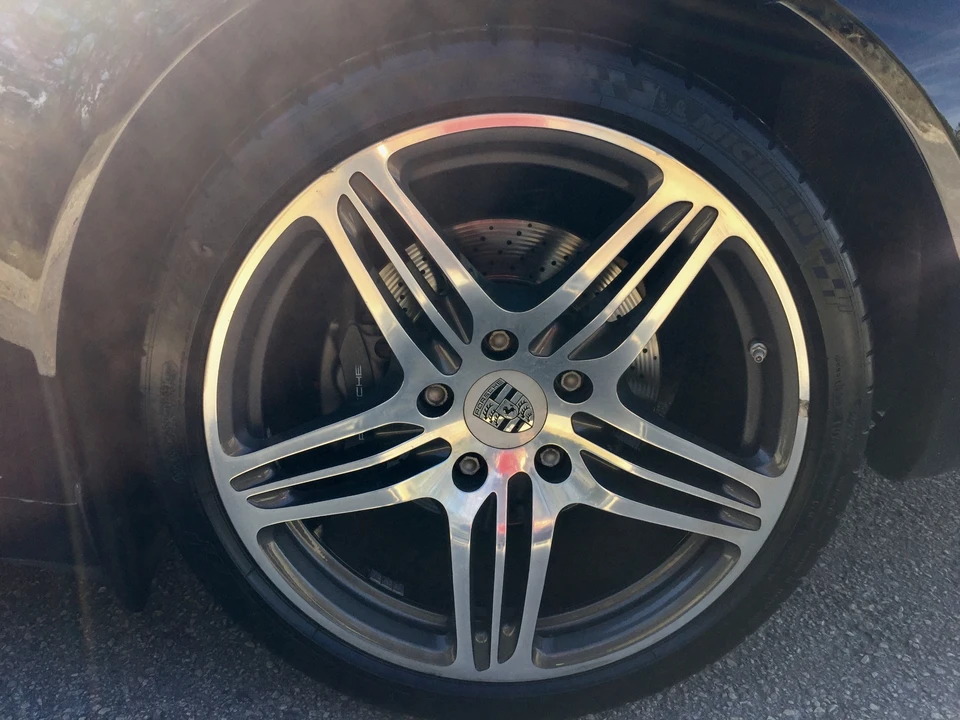2009 Porsche 997 Carrera - Image 26 of 31